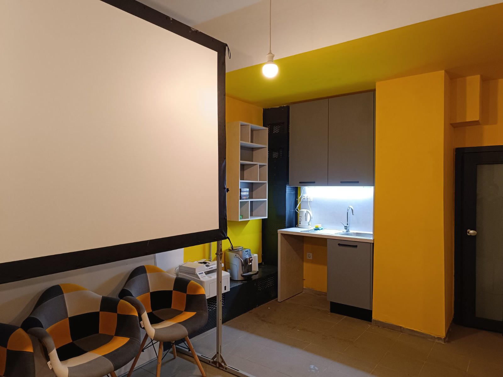 Кухня Диалог